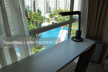 Savannah Condopark (D18), Condominium #180476542